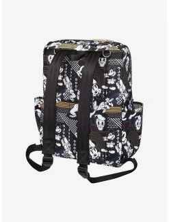 Alternative view of Backpacks Petunia Pickle Bottom Disney Mickey & Friends Method Backpack