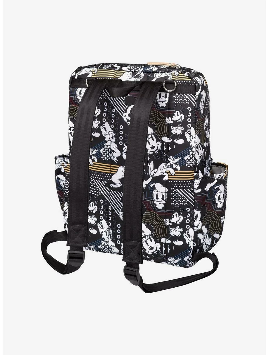Backpacks Petunia Pickle Bottom Disney Mickey & Friends Method Backpack 2 Backpacks Petunia Pickle Bottom Disney Mickey & Friends Method Backpack - Image 2