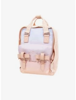 Backpacks Doughnut Macaroon Mini Sky X Ribbon Soft Sunrise Mini Backpack -BoxLunch Shop 20483783 av2