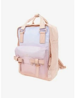 Backpacks Doughnut Macaroon Sky X Ribbon Soft Sunrise Backpack -BoxLunch Shop 20483791 av2