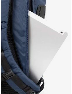 Backpacks Doughnut Colorado Go Wild Navy X Grey Backpack -BoxLunch Shop 20502720 av3