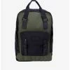Backpacks Doughnut Macaroon Go Wild Black X Army Backpack