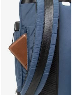 Backpacks Doughnut Macaroon Large Go Wild Navy X Grey Backpack -BoxLunch Shop 20502762 av4