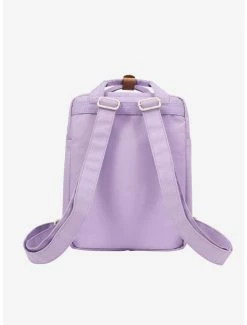 Backpacks Doughnut Macaroon Mini Kaleido Buttery Checkered Mini Backpack -BoxLunch Shop 20502764 av1