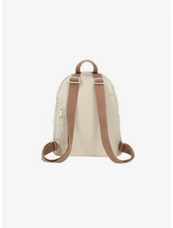 Backpacks Doughnut Plus One Mini Kaleido Mushroom Checkered Mini Backpack -BoxLunch Shop 20502776 av1