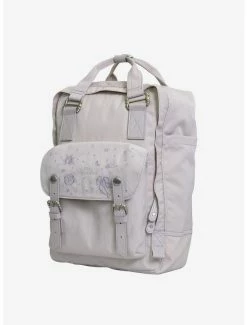 Backpacks Doughnut Macaroon Grace Stone Backpack Limited Edition -BoxLunch Shop 20504376 av2