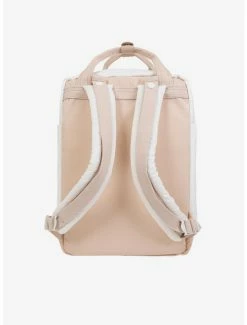 Alternative view of Backpacks Doughnut Macaroon Milkshake Milky Peach Backpack