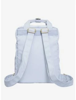 Backpacks Doughnut Macaroon Mini Grace Blue Lotus Mini Backpack Limited Edition -BoxLunch Shop 20504384 av1