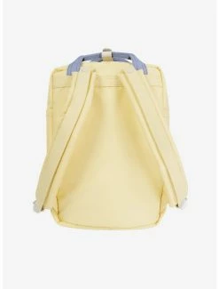 Backpacks Doughnut Macaroon Monet Buttery X Light Aqua Backpack -BoxLunch Shop 20504392 av1