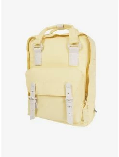 Backpacks Doughnut Macaroon Monet Buttery Backpack -BoxLunch Shop 20504394 av2
