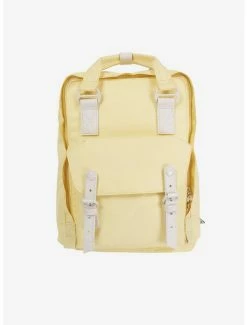 Backpacks Doughnut Macaroon Monet Buttery Backpack