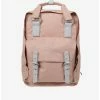 Backpacks Doughnut Macaroon Monet Pink X Stone Backpack
