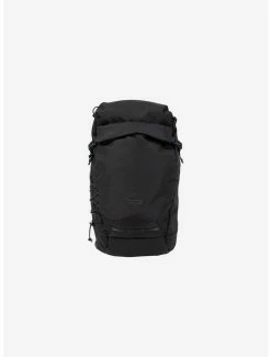 Backpacks Doughnut Astir Large The Actualise Black Backpack