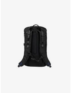 Backpacks Doughnut Dynamic Large The Actualise Black Backpack -BoxLunch Shop 20505094 av1