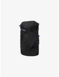 Backpacks Doughnut Dynamic Large The Actualise Black Backpack -BoxLunch Shop 20505094 av2
