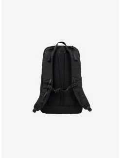 Backpacks Doughnut Guild The Actualise Black Backpack -BoxLunch Shop 20505096 av1