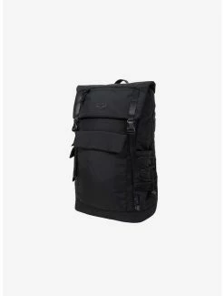 Backpacks Doughnut Lucid The Actualise Black Backpack -BoxLunch Shop 20505100 av2