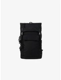 Backpacks Doughnut Lucid The Actualise Black Backpack