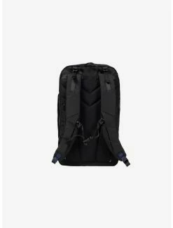 Backpacks Doughnut Stargazer The Actualise Black Backpack -BoxLunch Shop 20505102 av1